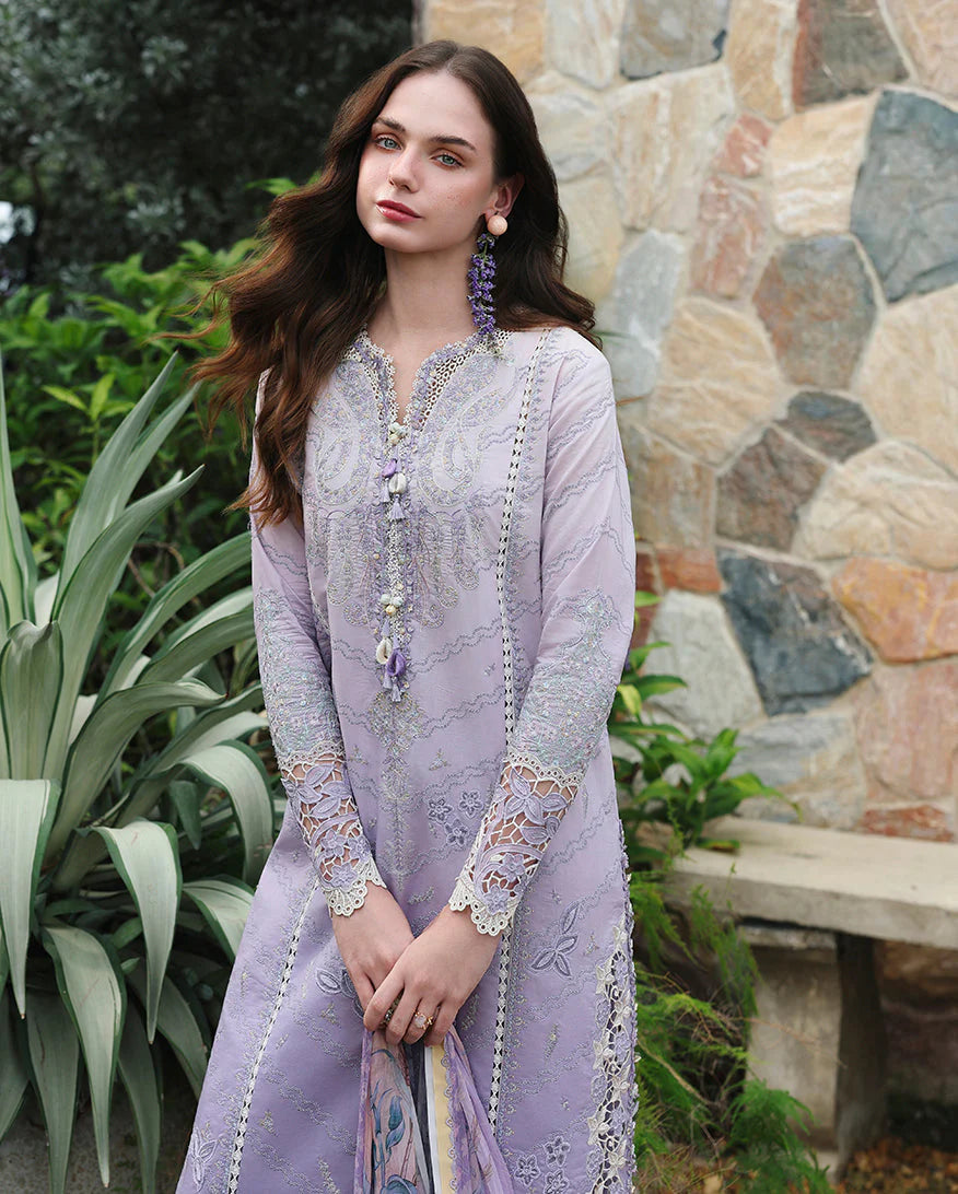 MUSHQ HEMLINE THE SECRET GARDEN HUNSS260401