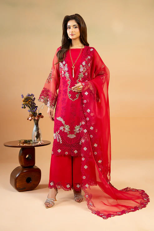 SAAD SHAIKH MEERAL VICTORIA 2PC
