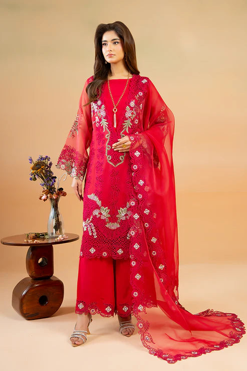SAAD SHAIKH MEERAL VICTORIA 3PC