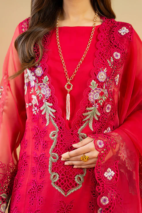 SAAD SHAIKH MEERAL VICTORIA 3PC