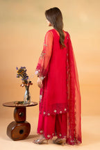 SAAD SHAIKH MEERAL VICTORIA 3PC