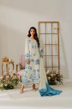 VINTAGE KAAVYA 3PC