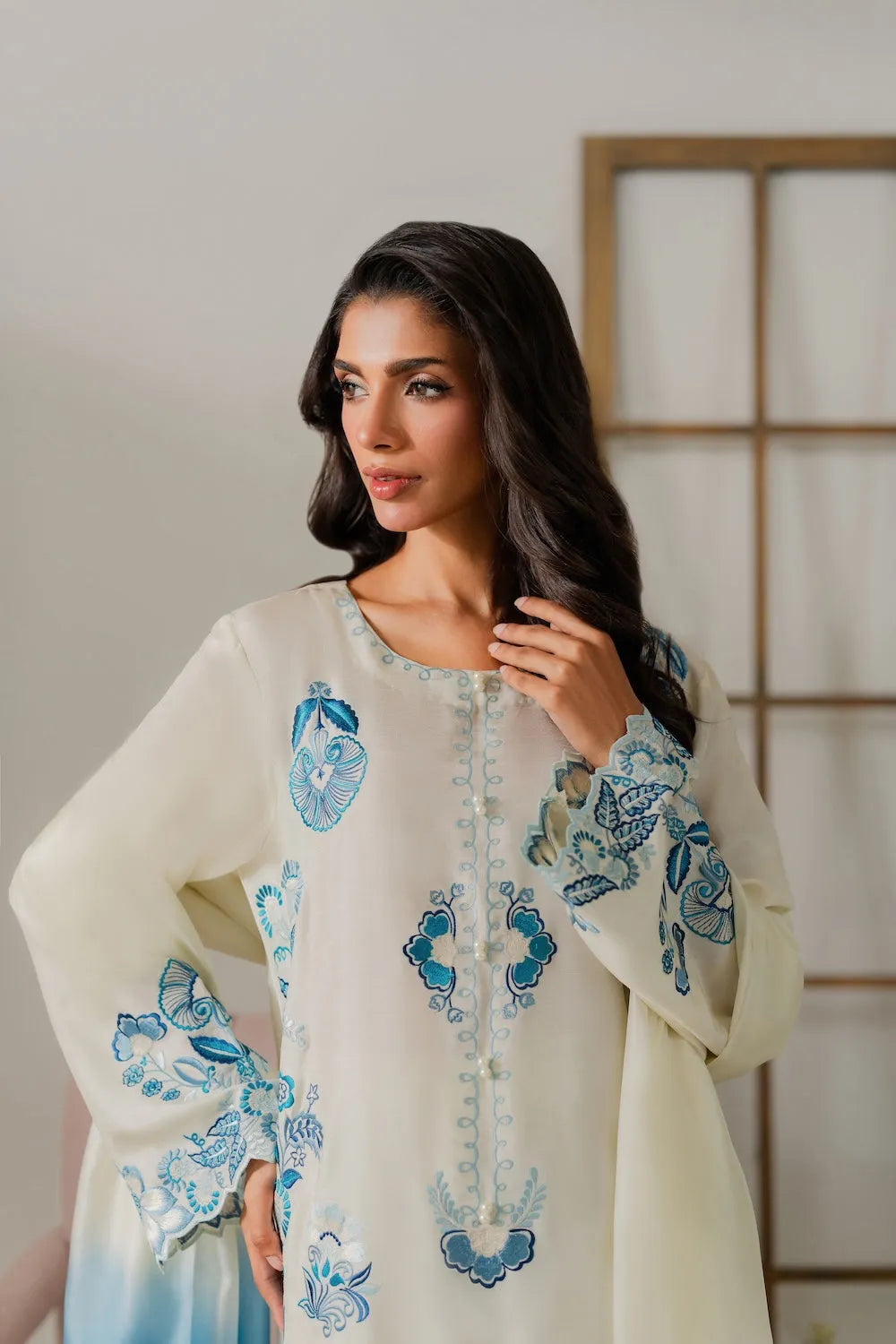 VINTAGE KAAVYA 3PC