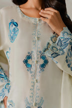 VINTAGE KAAVYA 3PC