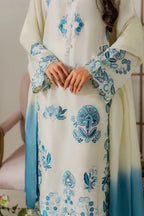 VINTAGE KAAVYA 3PC