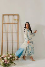 VINTAGE KAAVYA 3PC