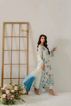 VINTAGE KAAVYA 3PC