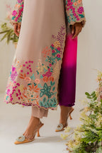 VINTAGE ROHMA 3PC