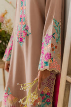 VINTAGE ROHMA 3PC