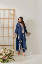 VINTAGE DIYA 3PC