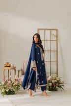 VINTAGE DIYA 3PC