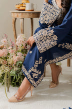 VINTAGE DIYA 3PC
