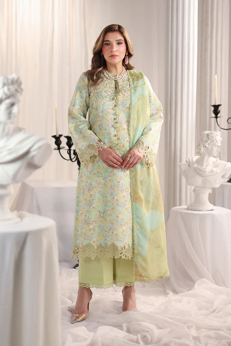 RANG RASIYA NOVA SUMMER VIOLA