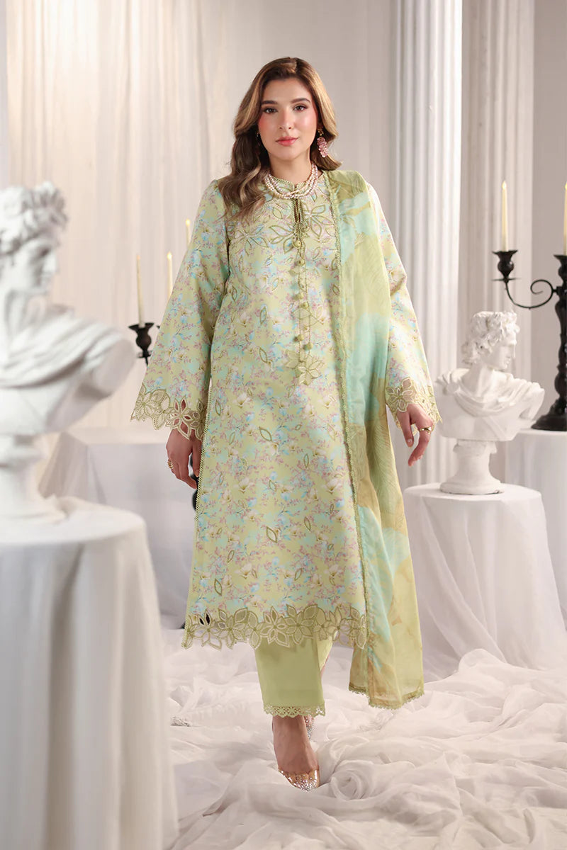 RANG RASIYA NOVA SUMMER VIOLA
