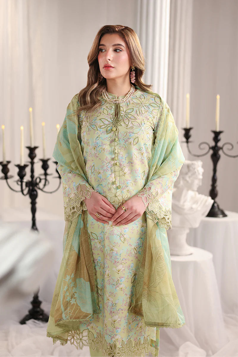 RANG RASIYA NOVA SUMMER VIOLA
