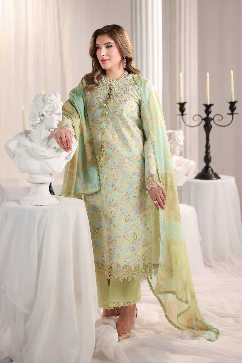 RANG RASIYA NOVA SUMMER VIOLA