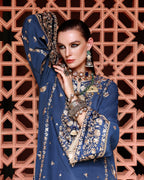MUSHQ HIMLINE NUVERA HUNES260101
