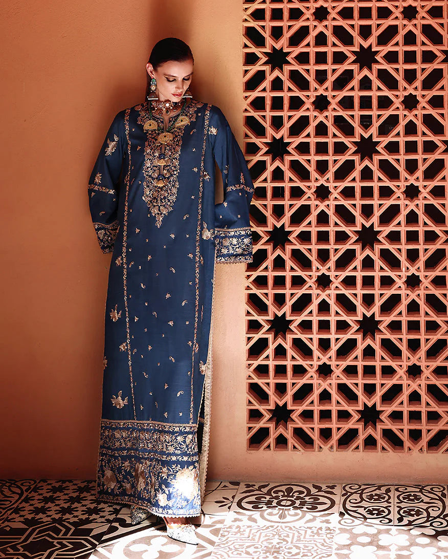 MUSHQ HIMLINE NUVERA HUNES260101