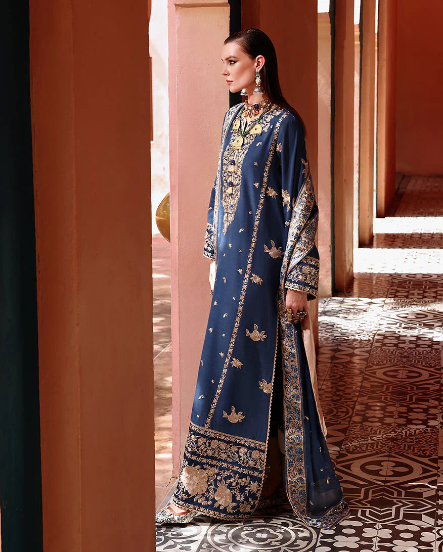 MUSHQ HIMLINE NUVERA HUNES260101