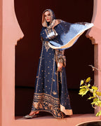 MUSHQ HIMLINE NUVERA HUNES260101