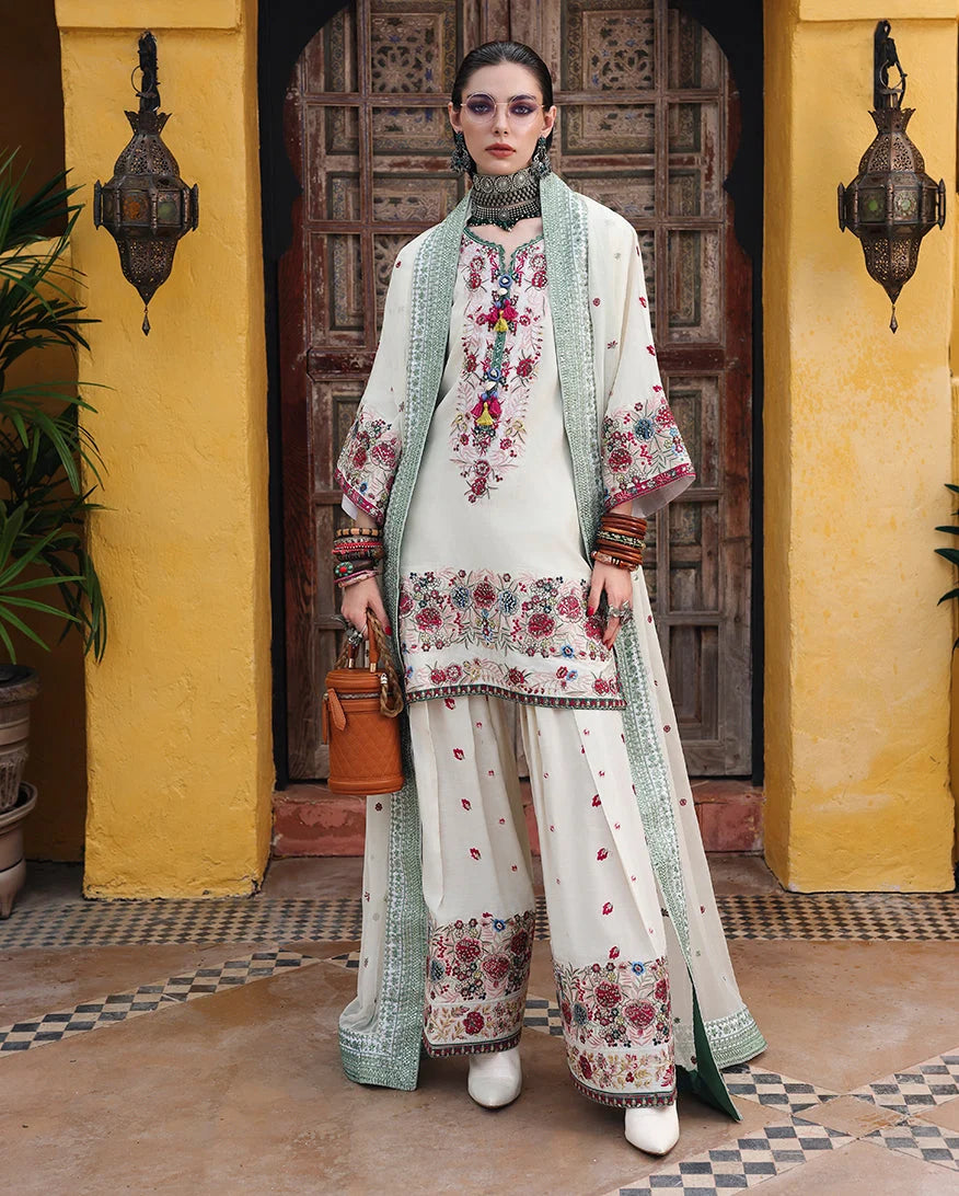 MUSHQ HEMLINE NUVERA  MUNES260208