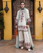 MUSHQ HEMLINE NUVERA  MUNES260208