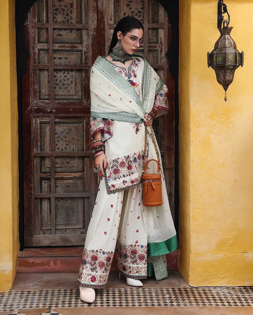 MUSHQ HEMLINE NUVERA  MUNES260208