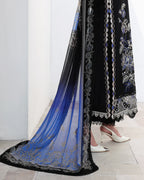ROHEENAZ FLORAL REVEIRE VOGUE THEORY