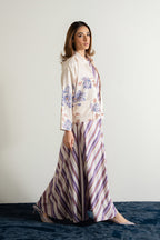 LUNAR DRESS+JACKET LULUSAR