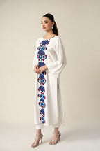 LULUSAR GULBIR LONG+DUPATTA