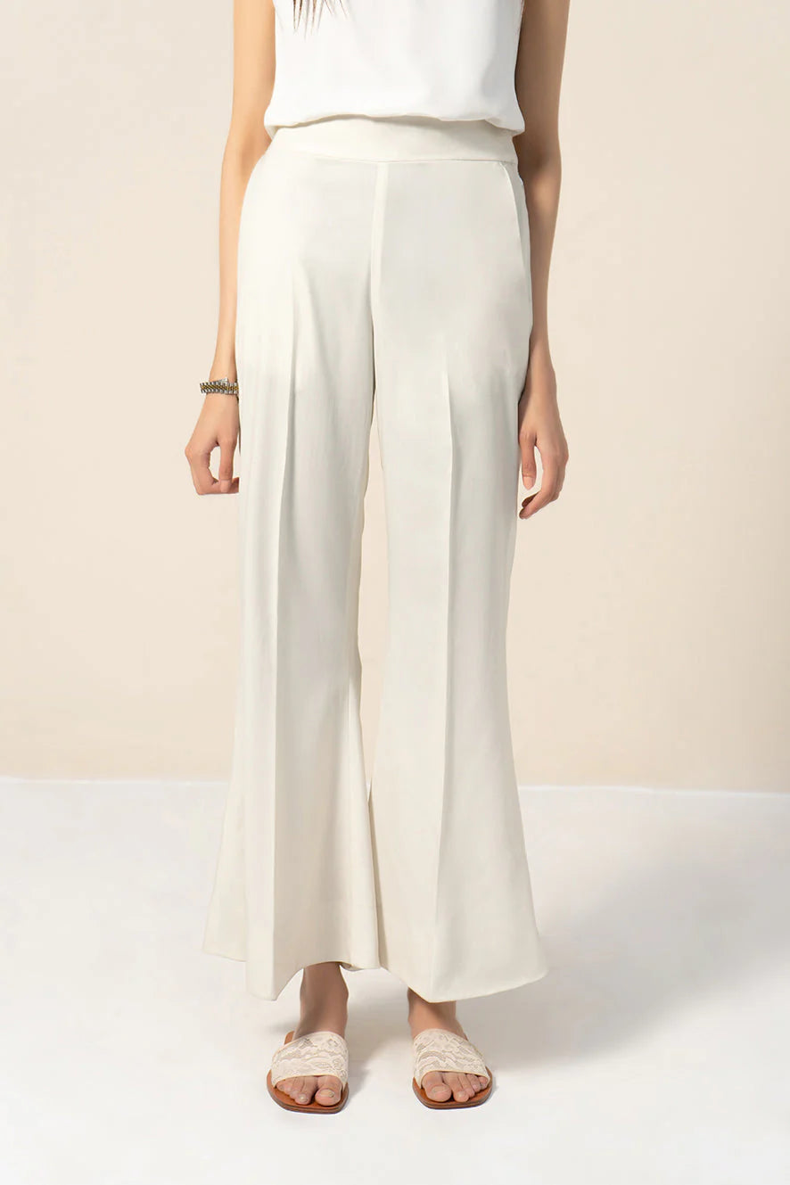 LULUSAR OGRA PANTS IVORY