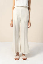 LULUSAR OGRA PANTS IVORY