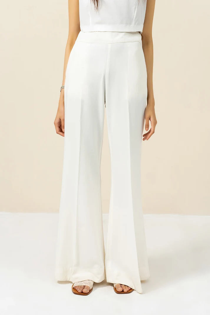 LULUSAR OGRA PANTS WHITE