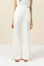 LULUSAR OGRA PANTS WHITE