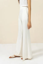 LULUSAR OGRA PANTS WHITE