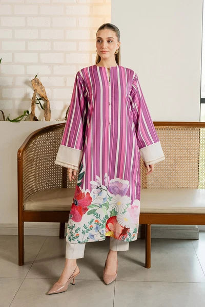 KATOZ LONG+DUPATTA 9>