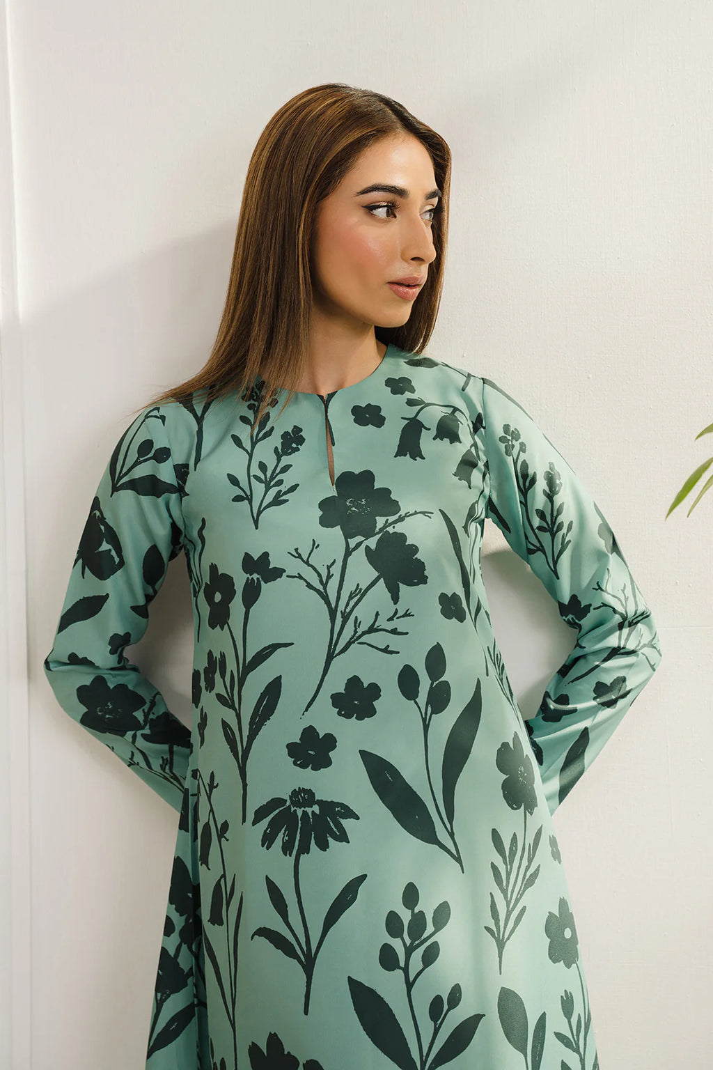 LULUSAR BIRSAL DRESS