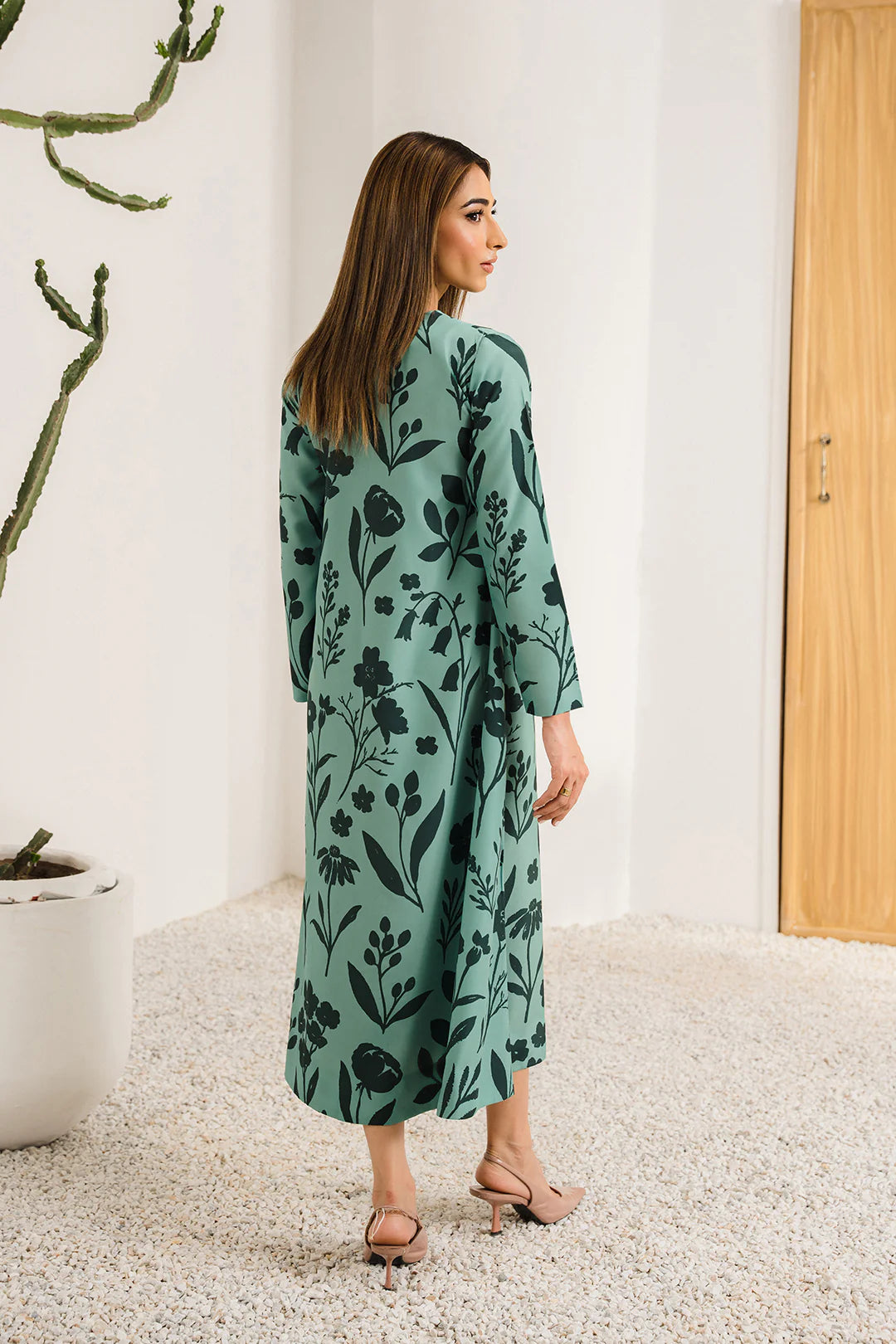 LULUSAR BIRSAL DRESS