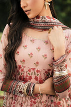 LULUSAR MANDLK PISHWAS+DUPATTA