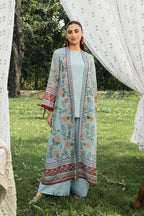 LULUSAR NIYL SHRUG+INER+PANTS