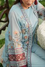 LULUSAR NIYL SHRUG+INER+PANTS
