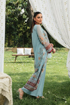 LULUSAR NIYL SHRUG+INER+PANTS