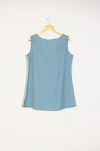 LULUSAR NIYL SHRUG+INER+PANTS