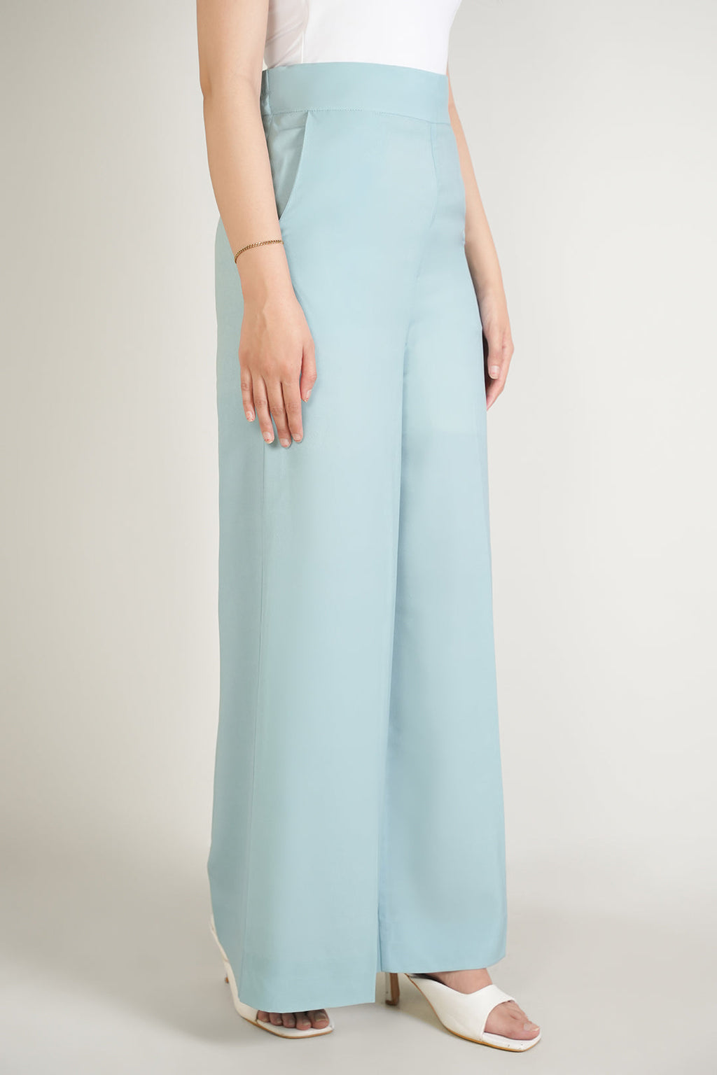 LULUSAR NIYL SHRUG+INER+PANTS