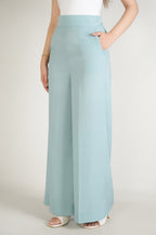 LULUSAR NIYL SHRUG+INER+PANTS