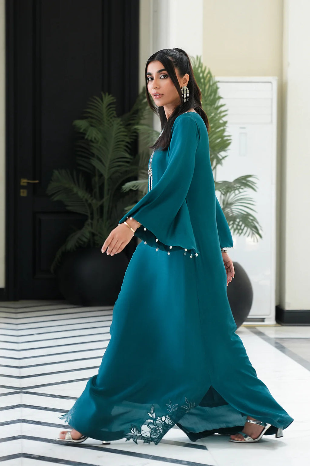 LULUSAR AARIL LONG+PANTS