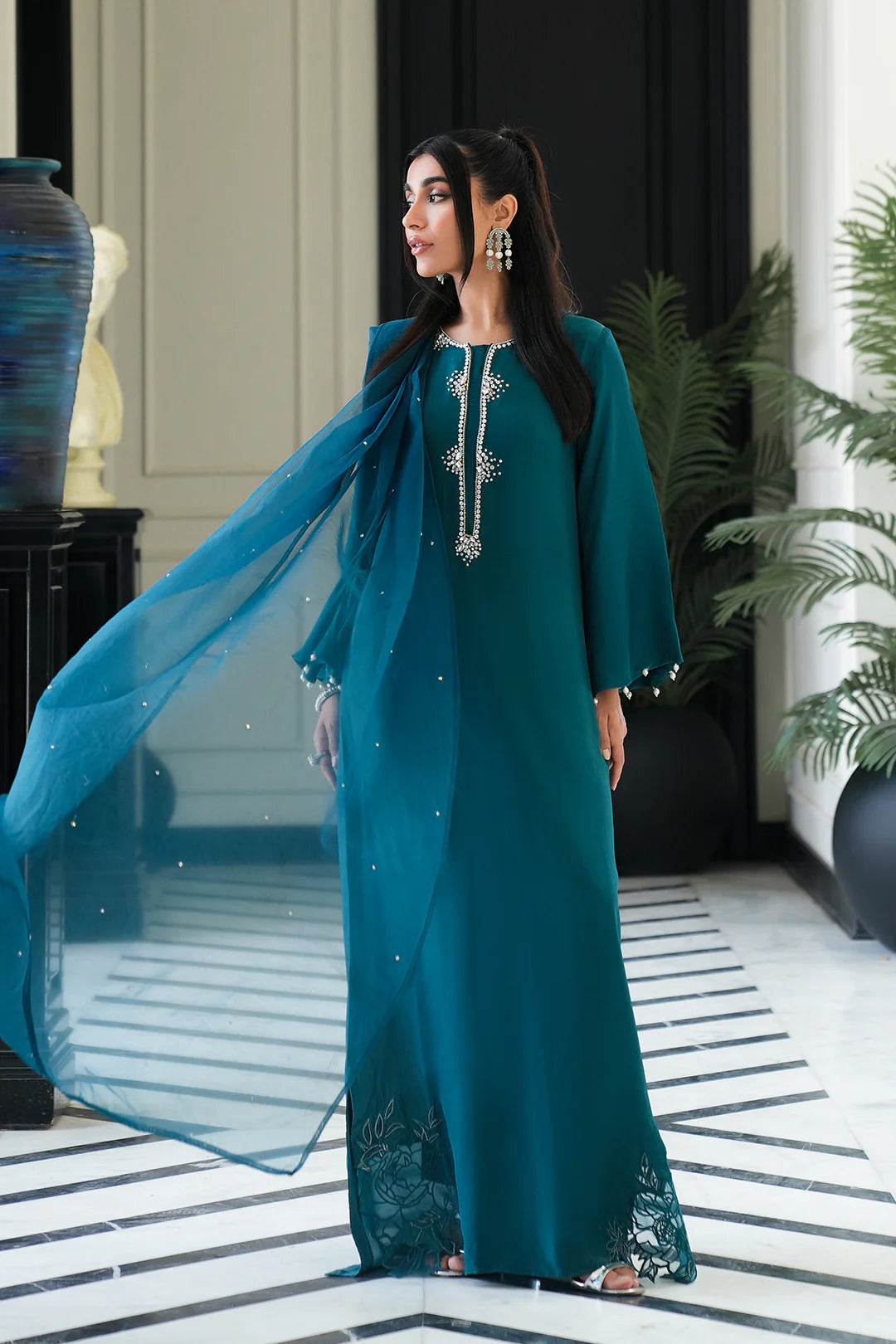 LULUSAR AARIL LONG+PANTS