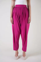 LULUSAR ASTOOR TOP+ SHALWAR+DUPATTA