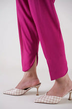 LULUSAR ASTOOR TOP+ SHALWAR+DUPATTA