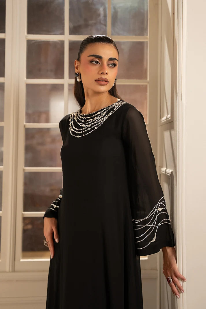 LULUSAR LYALL DRESS+DUPATTA